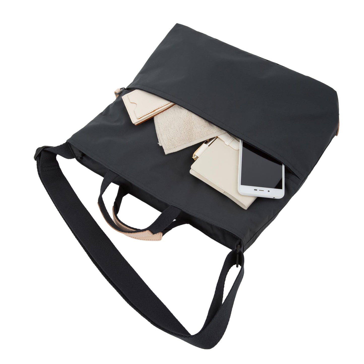 SPORVEL 3 Crossbody Medium