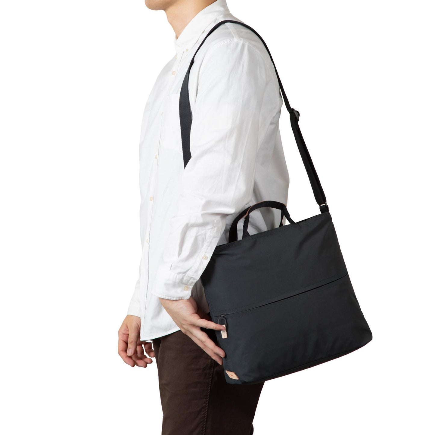 SPORVEL 3 Crossbody Medium