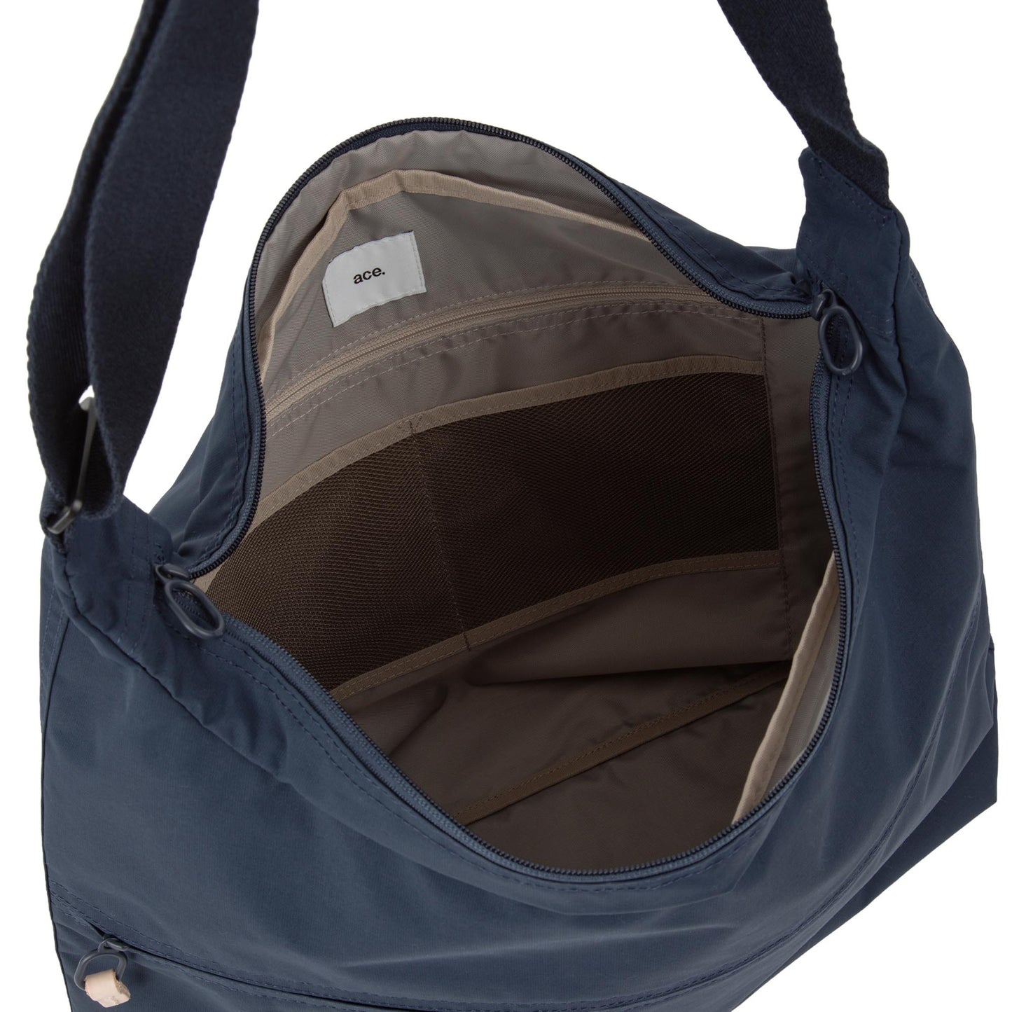 SPORVEL 3 Crossbody Large