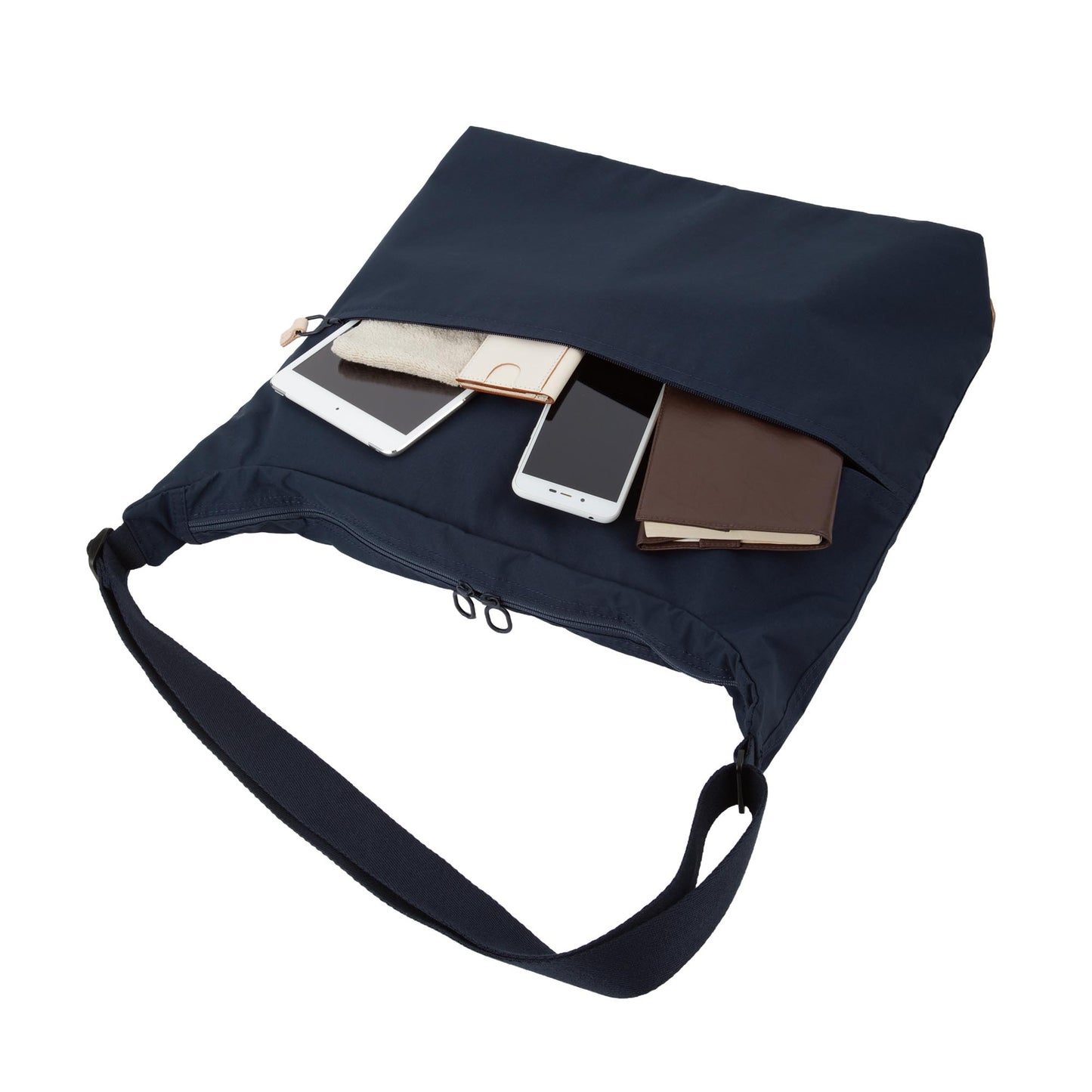 SPORVEL 3 Crossbody Large