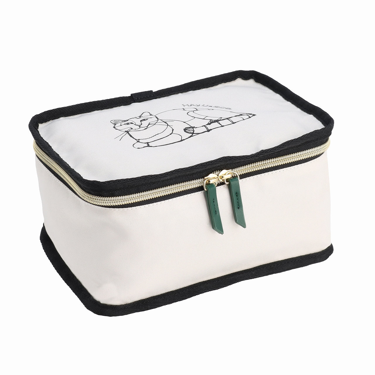 HAyU TRAVEL ACCESSORY Packing Cube Small ACE