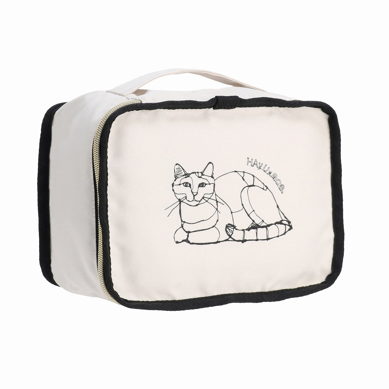 HAyU TRAVEL ACCESSORY Packing Cube Small ACE