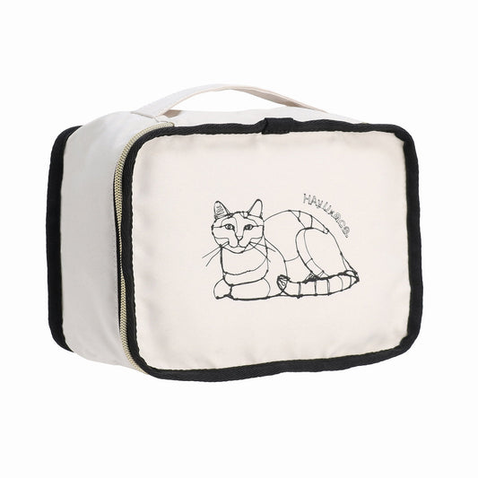 HAyU TRAVEL ACCESSORY Packing Cube Small ACE