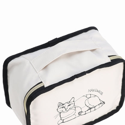HAyU TRAVEL ACCESSORY Packing Cube Small ACE