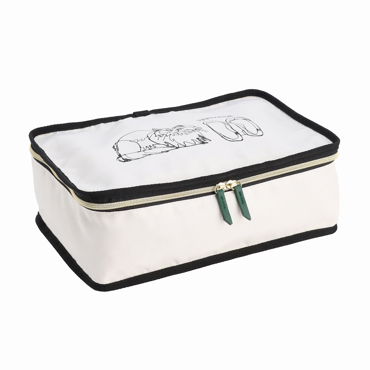 HAyU TRAVEL ACCESSORY Packing Cube Medium ACE