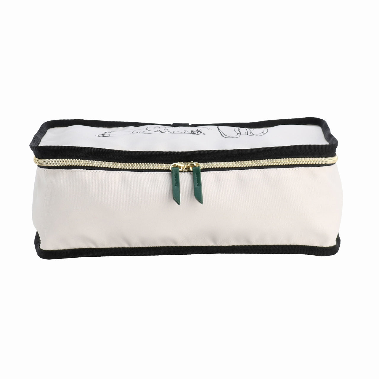 HAyU TRAVEL ACCESSORY Packing Cube Medium ACE