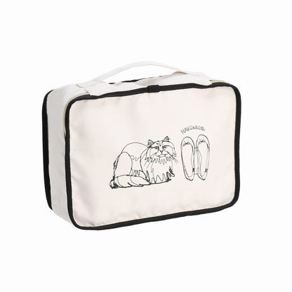 HAyU TRAVEL ACCESSORY Packing Cube Medium ACE