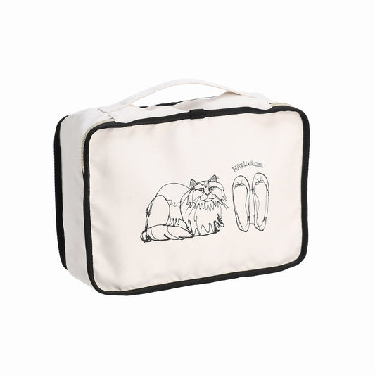 HAyU TRAVEL ACCESSORY Packing Cube Medium ACE