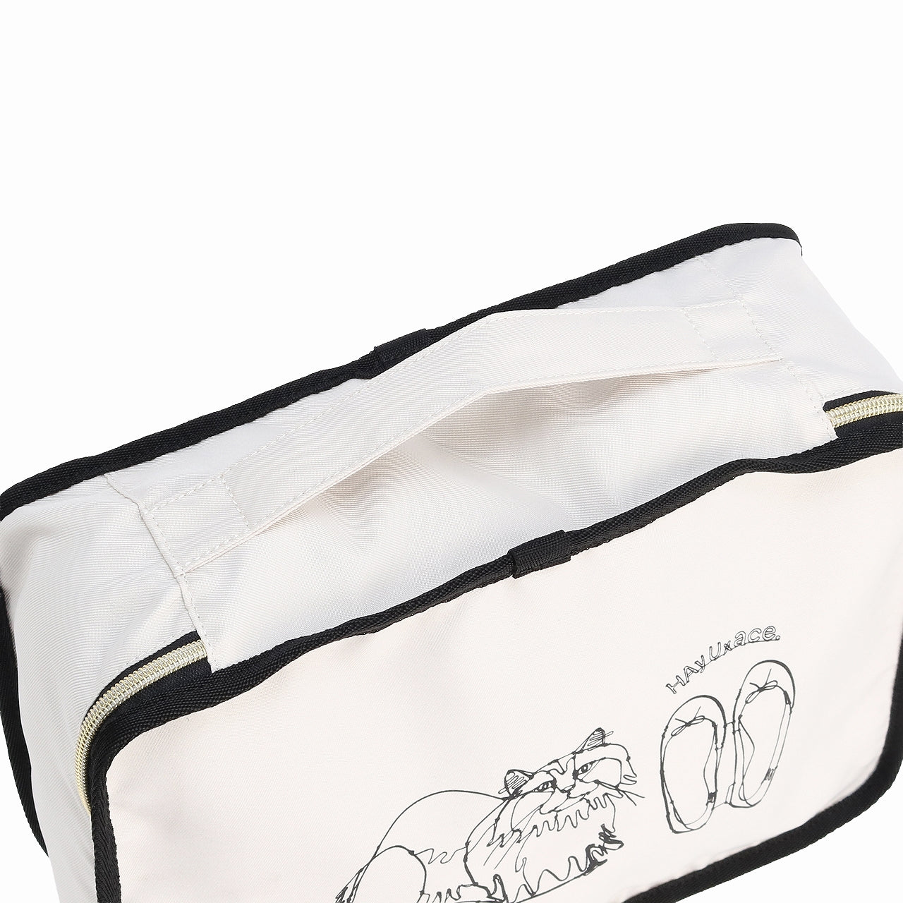 HAyU TRAVEL ACCESSORY Packing Cube Medium ACE