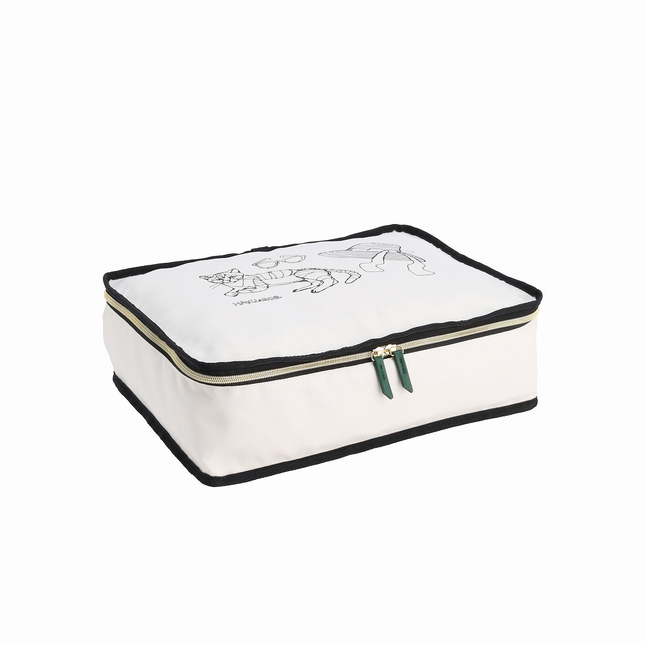 HAyU TRAVEL ACCESSORY Packing Cube Large ACE