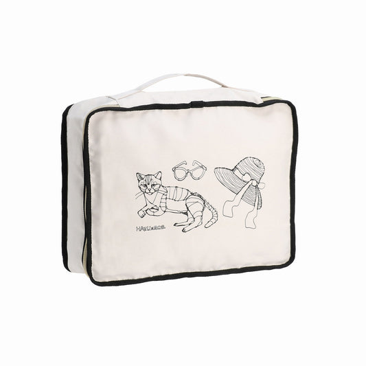 HAyU TRAVEL ACCESSORY Packing Cube Large ACE