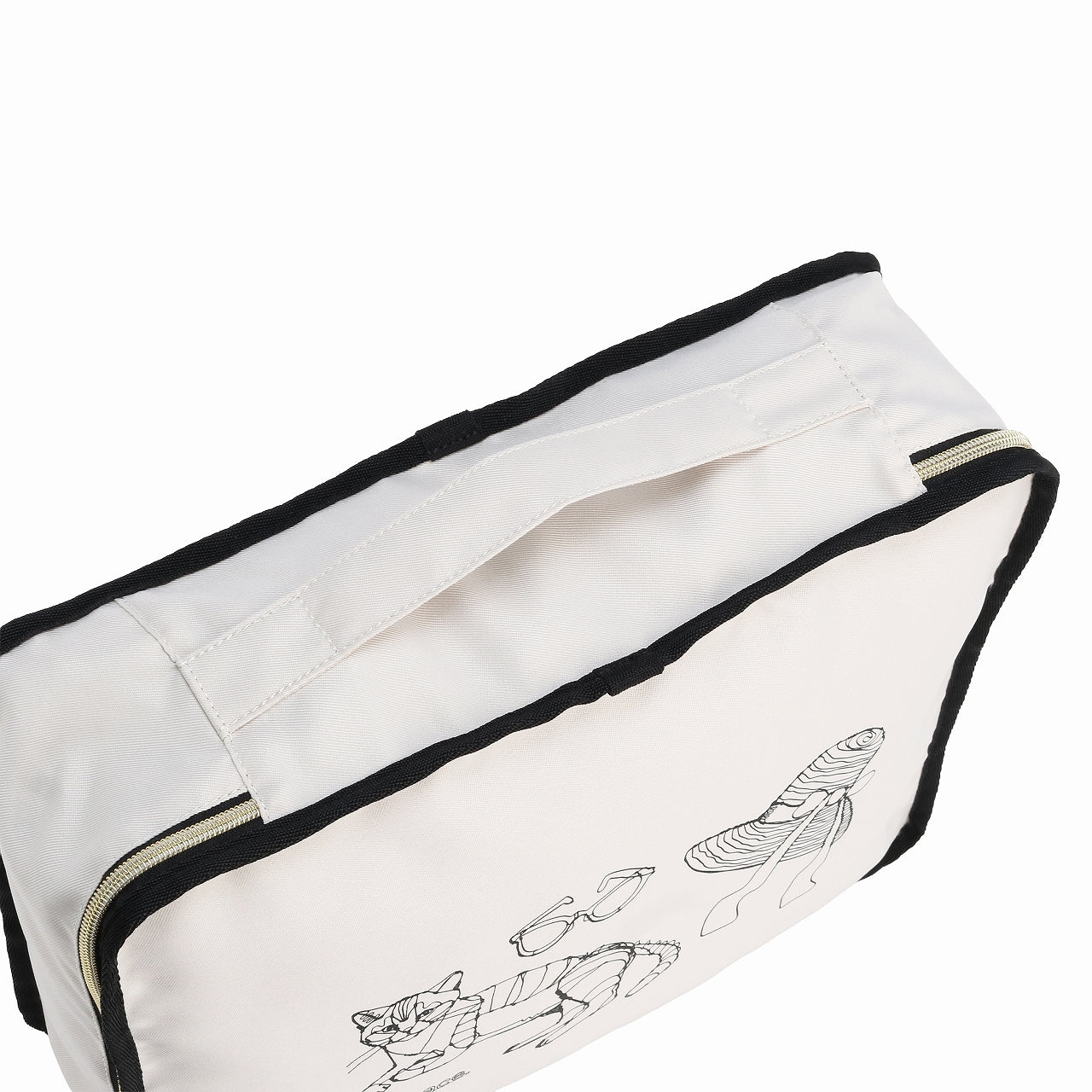 HAyU TRAVEL ACCESSORY Packing Cube Large ACE