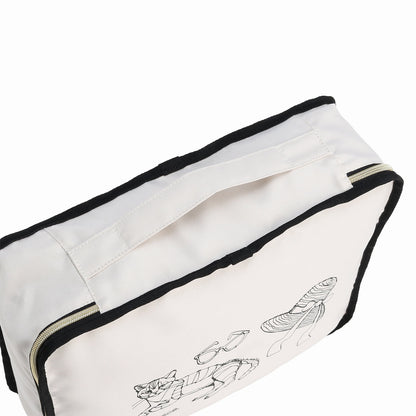 HAyU TRAVEL ACCESSORY Packing Cube Large ACE