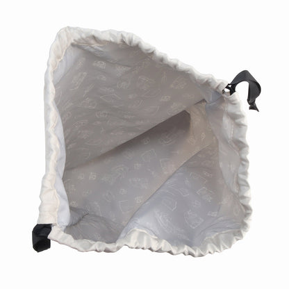 HAyU TRAVEL ACCESSORY Drawstring Pouch Set ACE