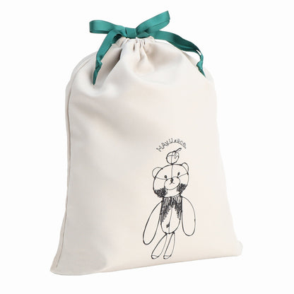 HAyU TRAVEL ACCESSORY Drawstring Pouch Set ACE