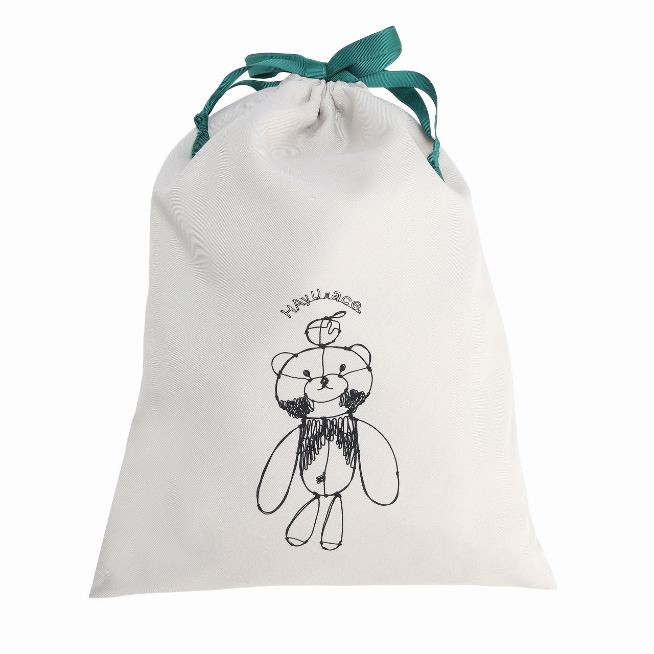 HAyU TRAVEL ACCESSORY Drawstring Pouch Set ACE