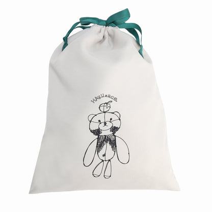 HAyU TRAVEL ACCESSORY Drawstring Pouch Set ACE