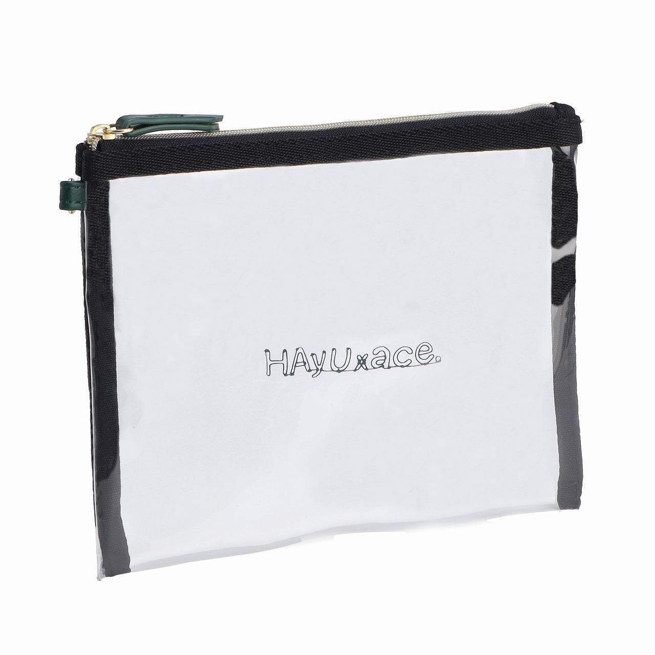 HAyU TRAVEL ACCESSORY Multi-Size Pouch Set ACE