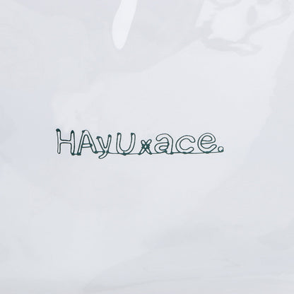 HAyU TRAVEL ACCESSORY Multi-Size Pouch Set ACE