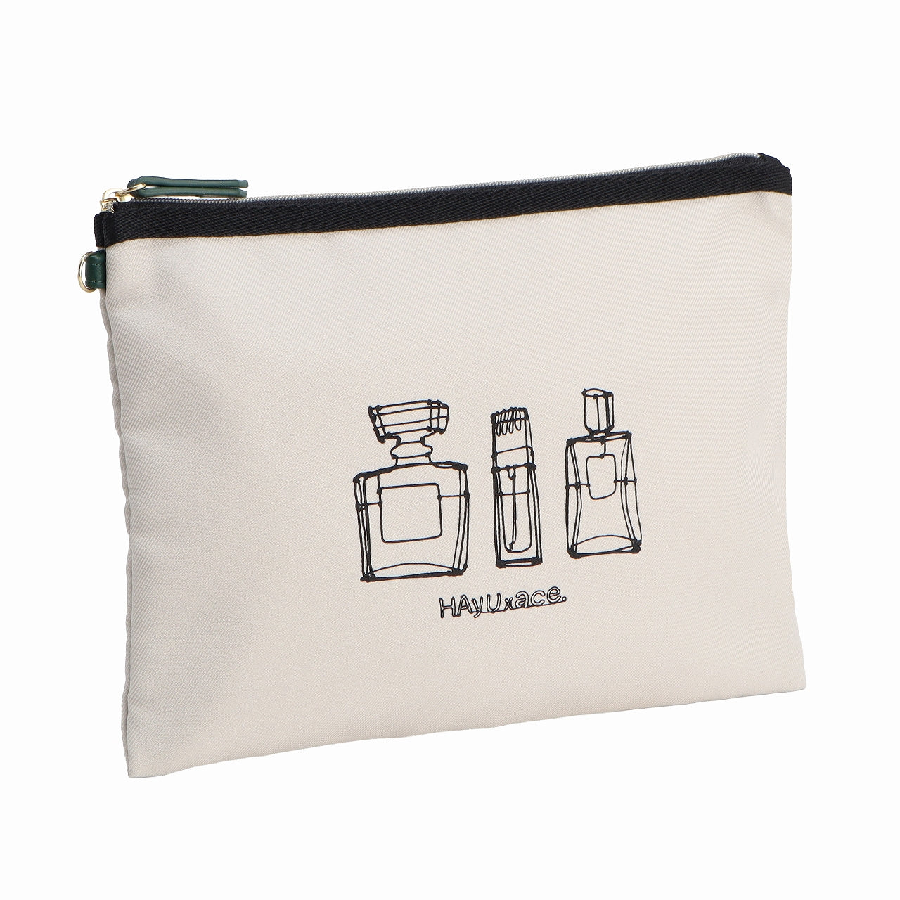 HAyU TRAVEL ACCESSORY Multi-Size Pouch Set ACE