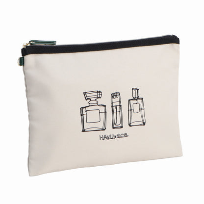 HAyU TRAVEL ACCESSORY Multi-Size Pouch Set ACE