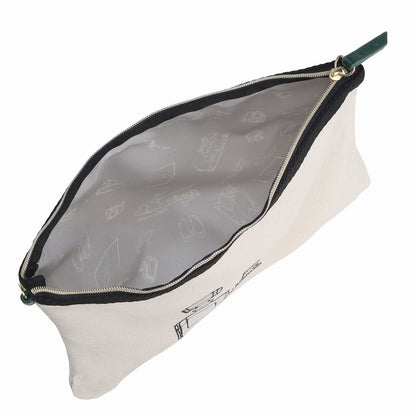 HAyU TRAVEL ACCESSORY Multi-Size Pouch Set ACE