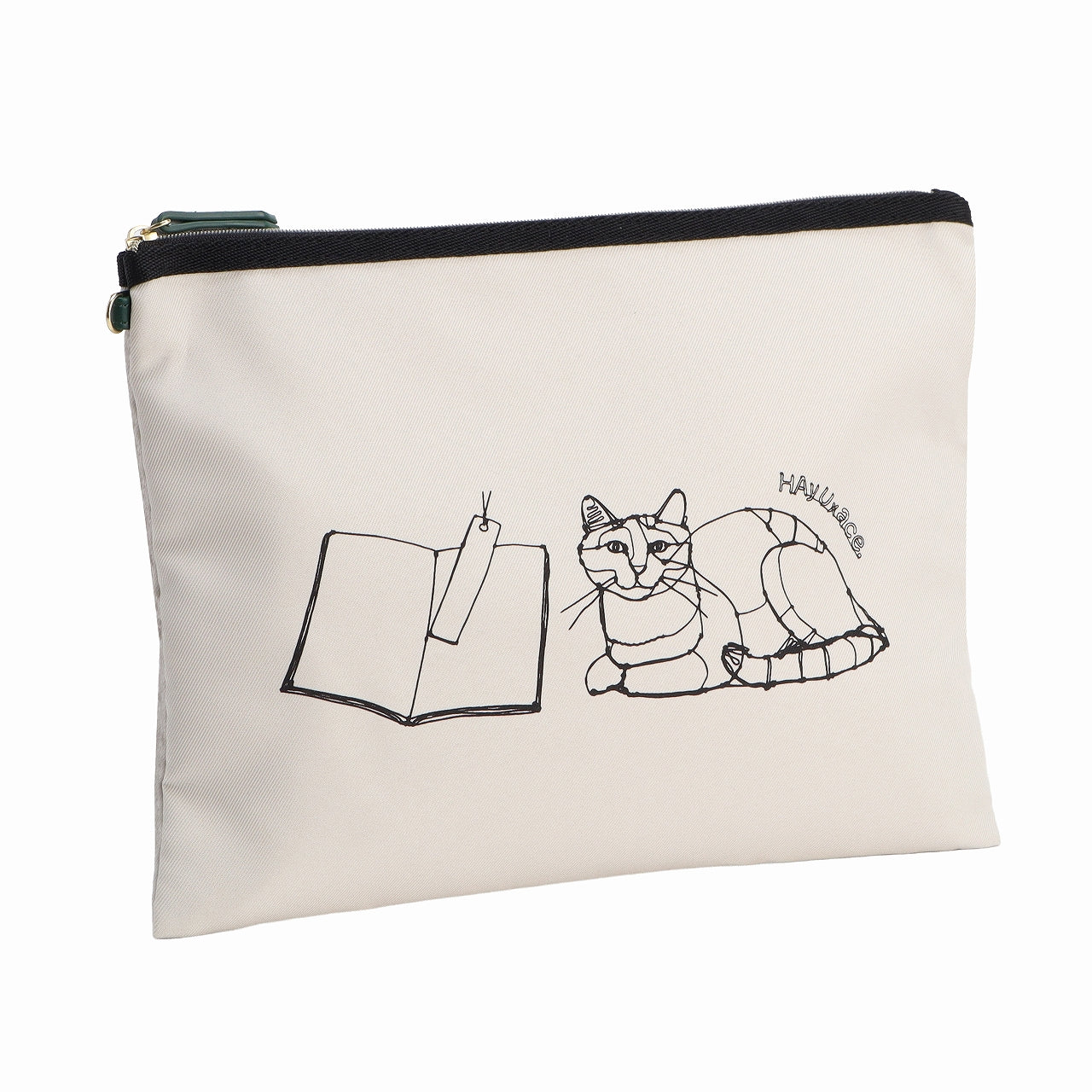 HAyU TRAVEL ACCESSORY Multi-Size Pouch Set ACE