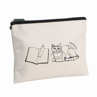 HAyU TRAVEL ACCESSORY Multi-Size Pouch Set ACE