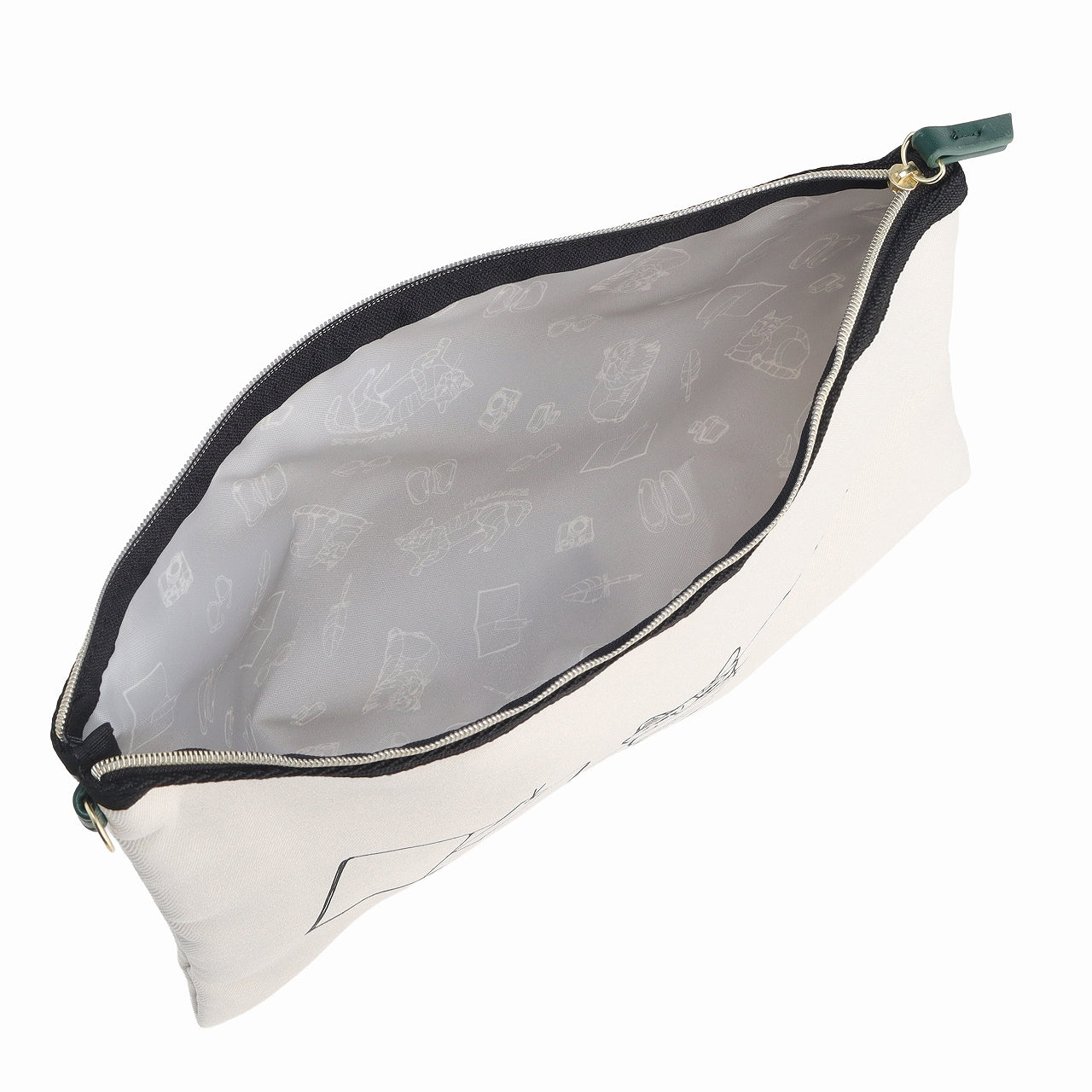 HAyU TRAVEL ACCESSORY Multi-Size Pouch Set ACE
