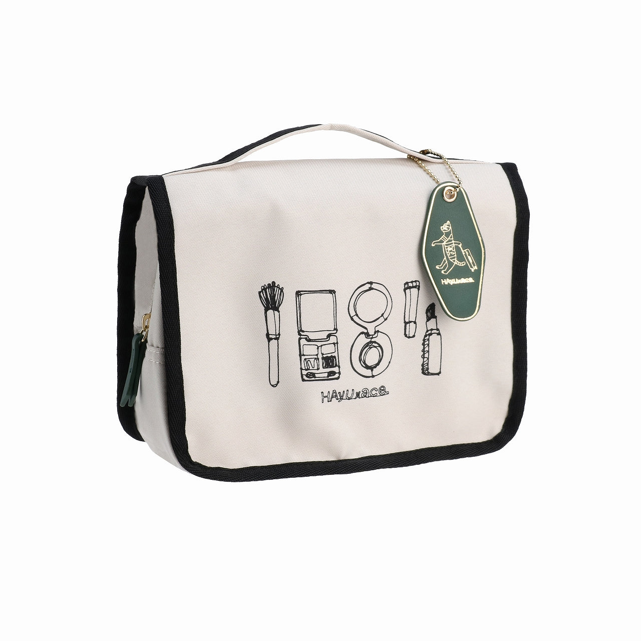 HAyU TRAVEL ACCESSORY Hanging Organizer Pouch ACE