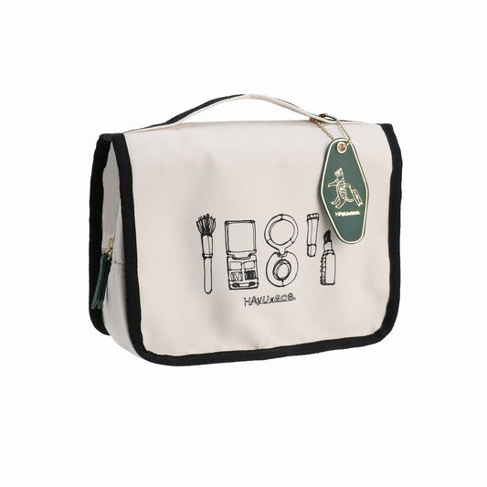 HAyU TRAVEL ACCESSORY Hanging Organizer Pouch ACE