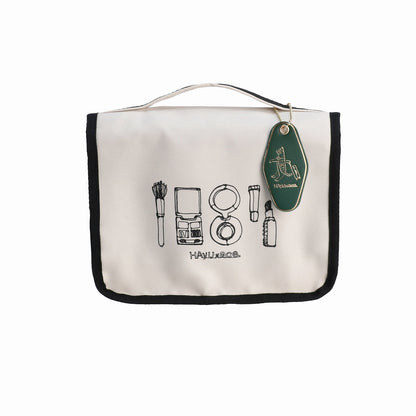 HAyU TRAVEL ACCESSORY Hanging Organizer Pouch ACE