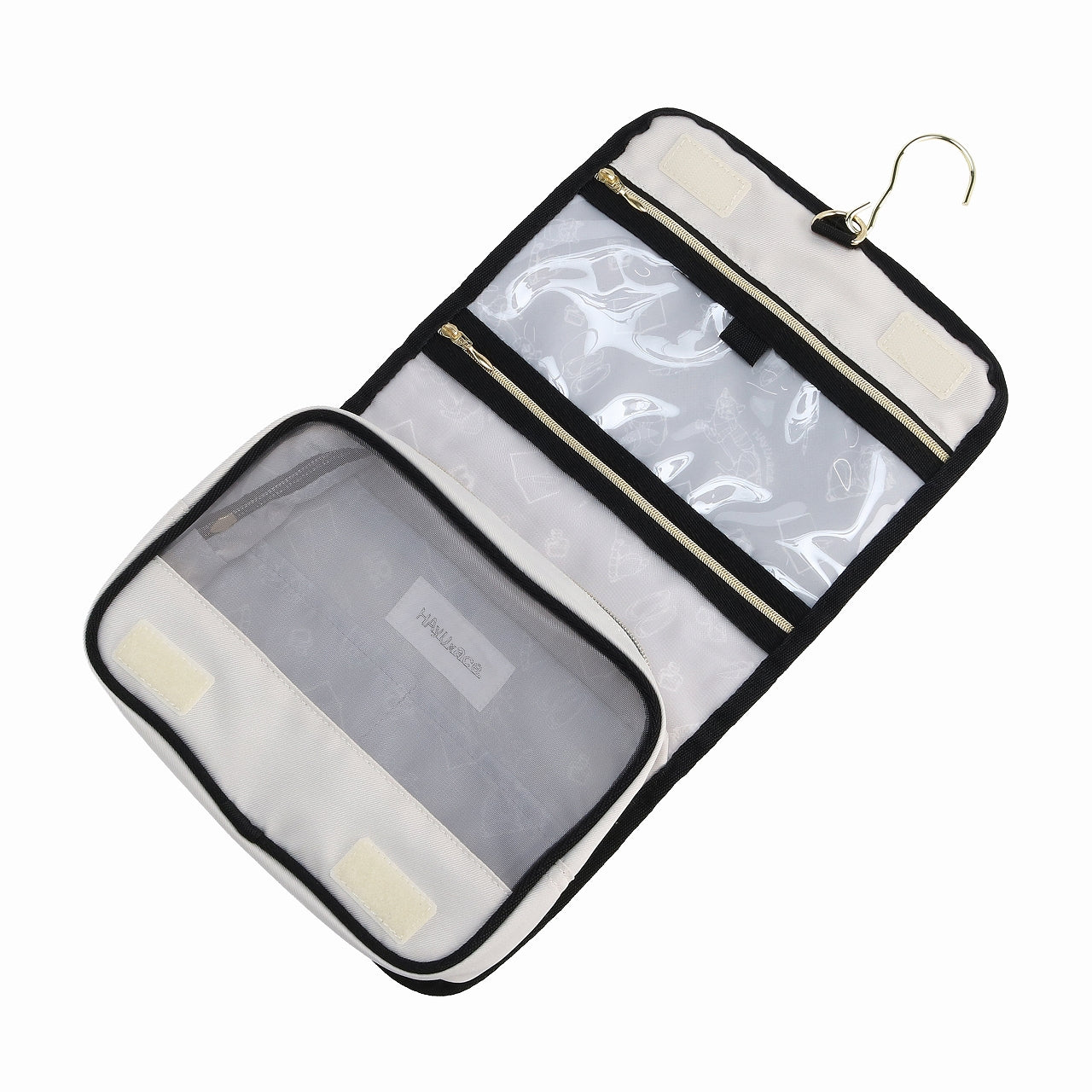 HAyU TRAVEL ACCESSORY Hanging Organizer Pouch ACE