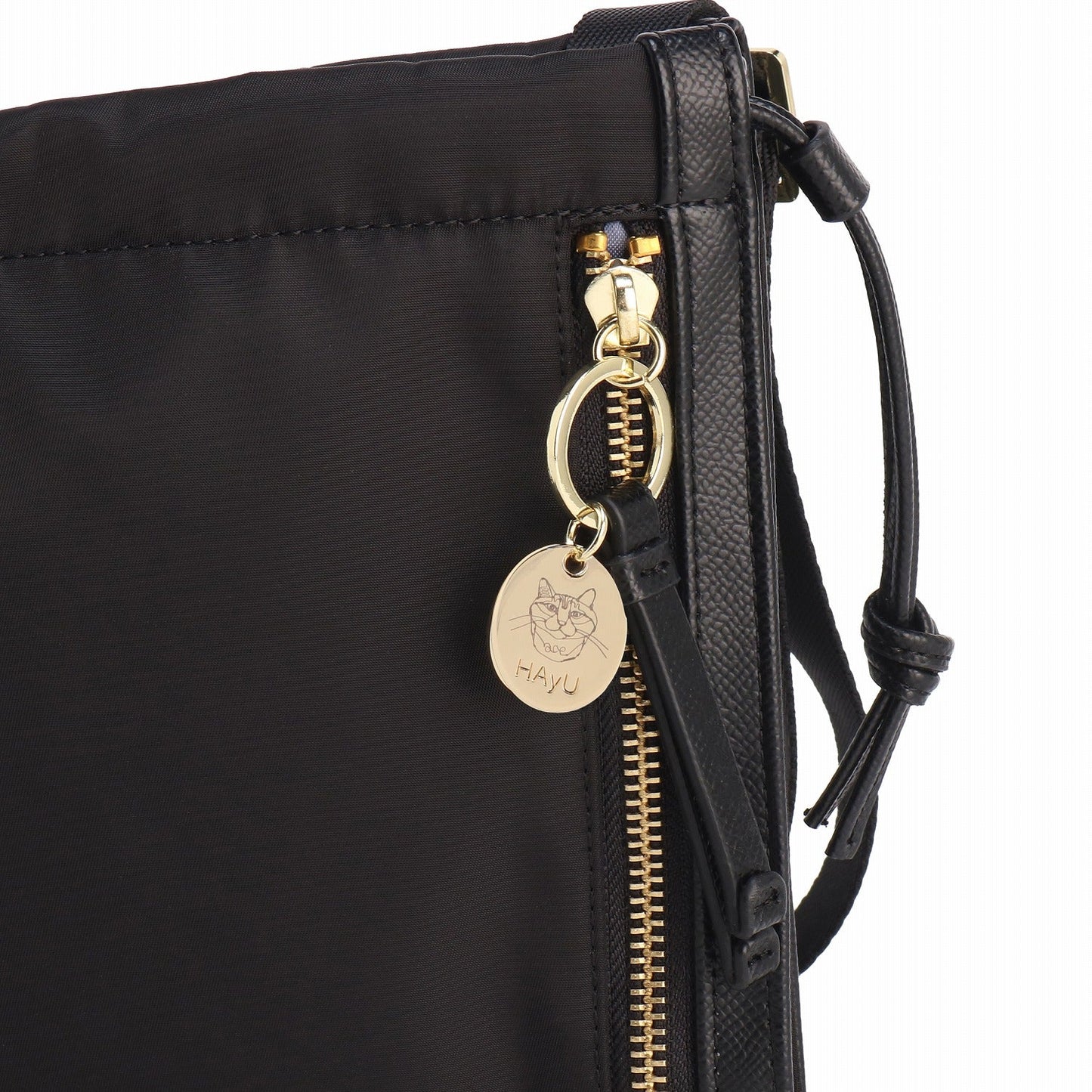 HAyU YUCCA  Sacoche Bag ACE