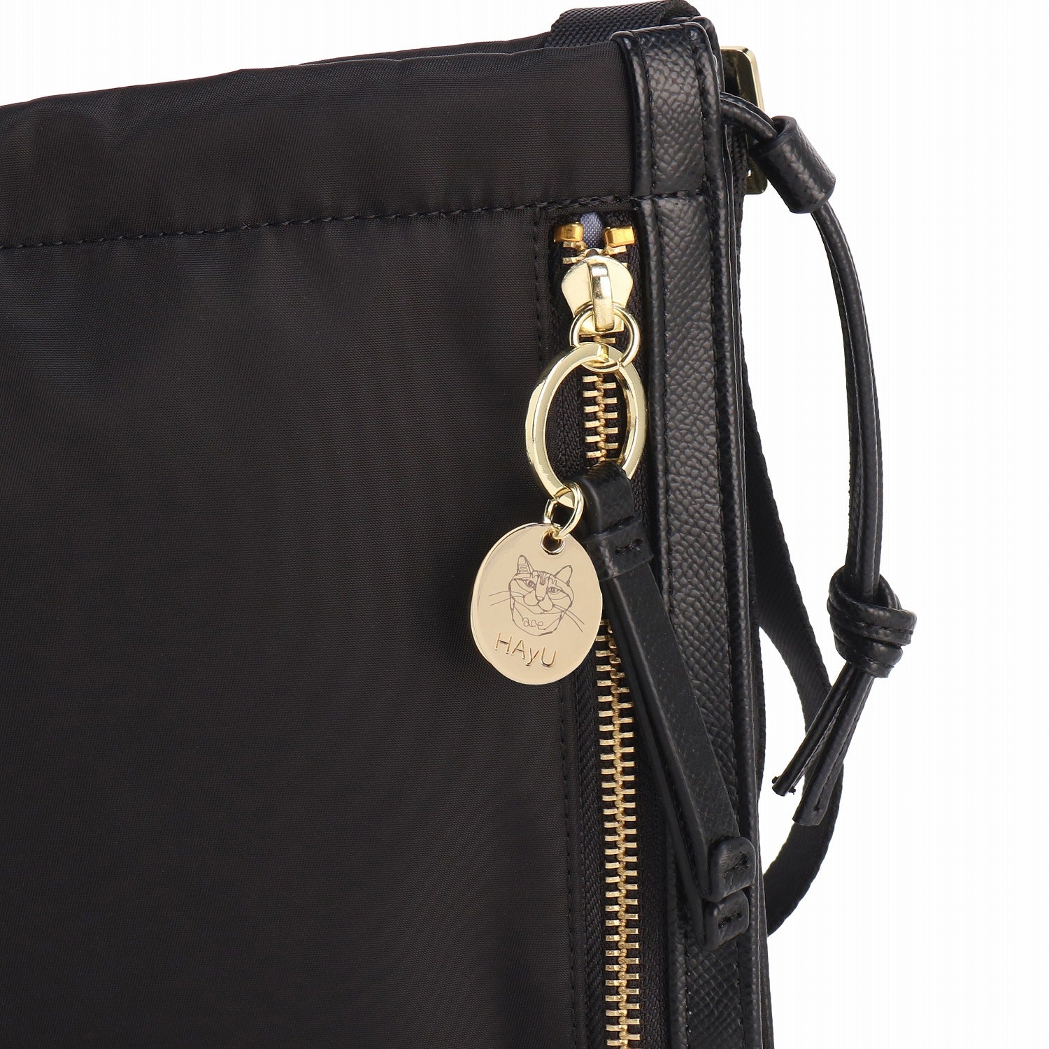 HAyU YUCCA  Sacoche Bag ACE