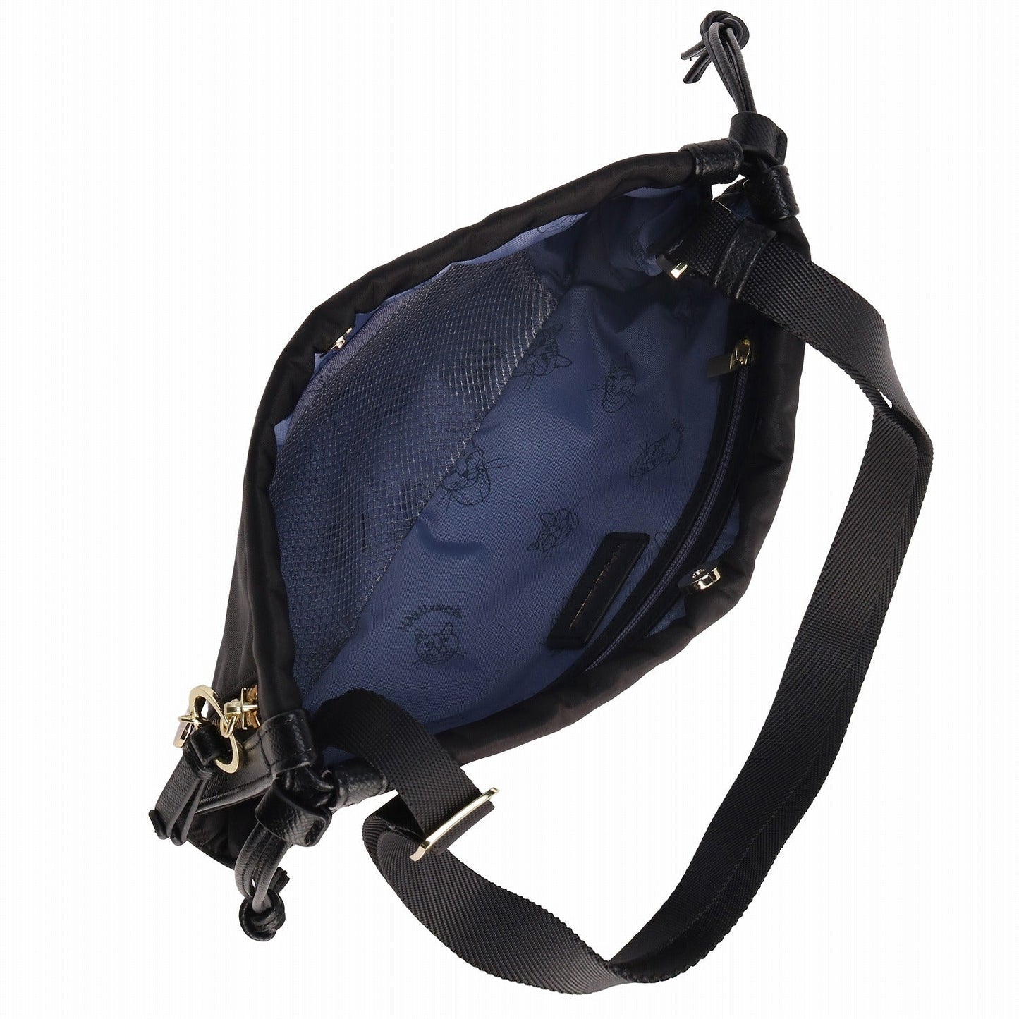 HAyU YUCCA  Sacoche Bag ACE