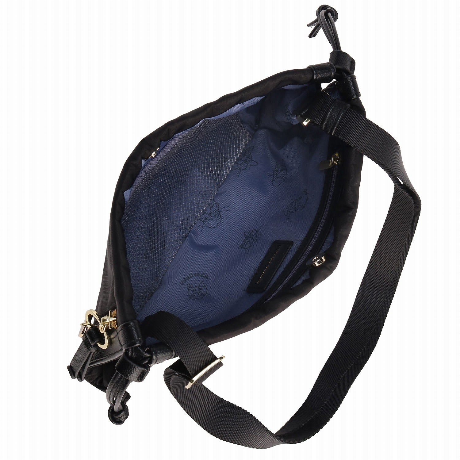 HAyU YUCCA  Sacoche Bag ACE