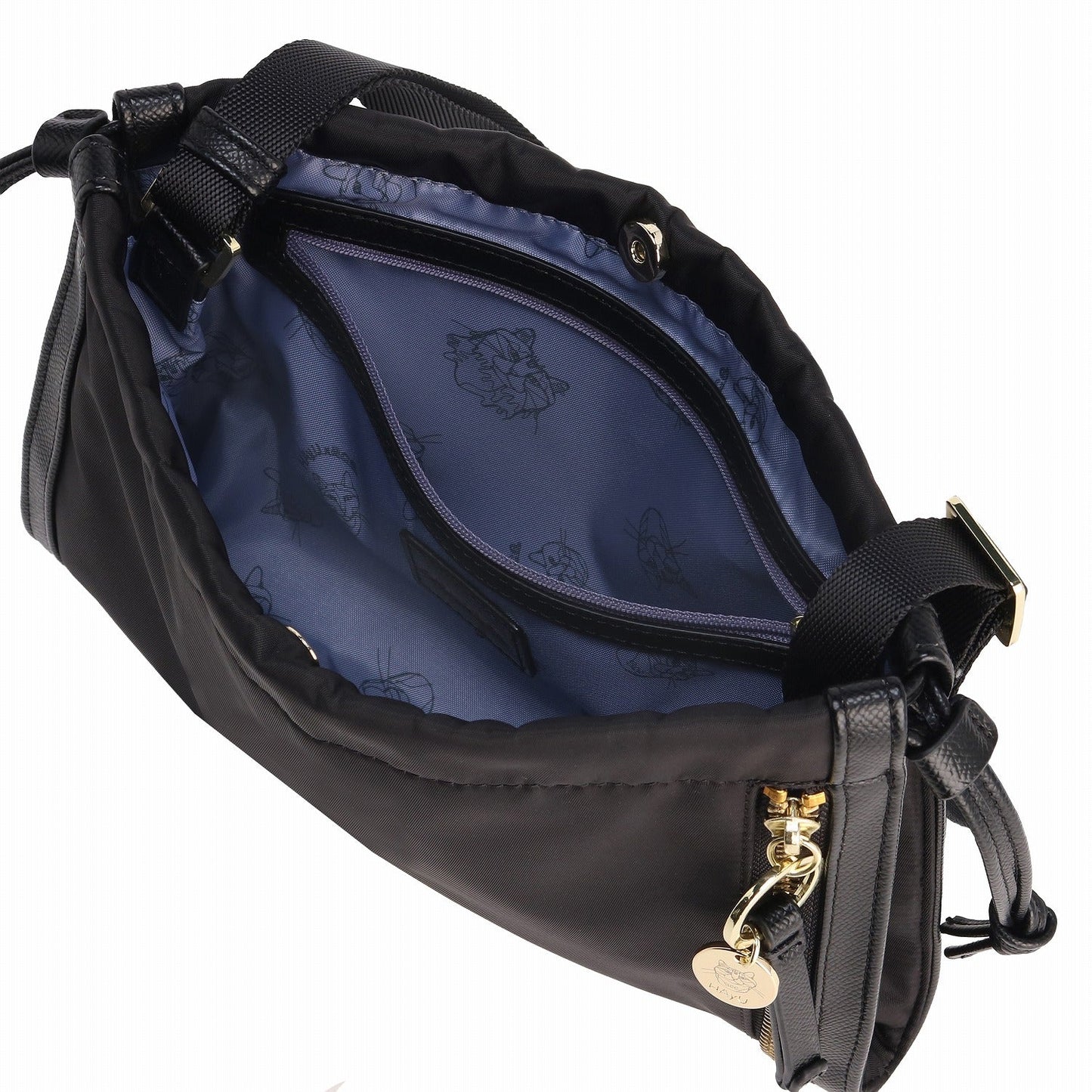 HAyU YUCCA  Sacoche Bag ACE