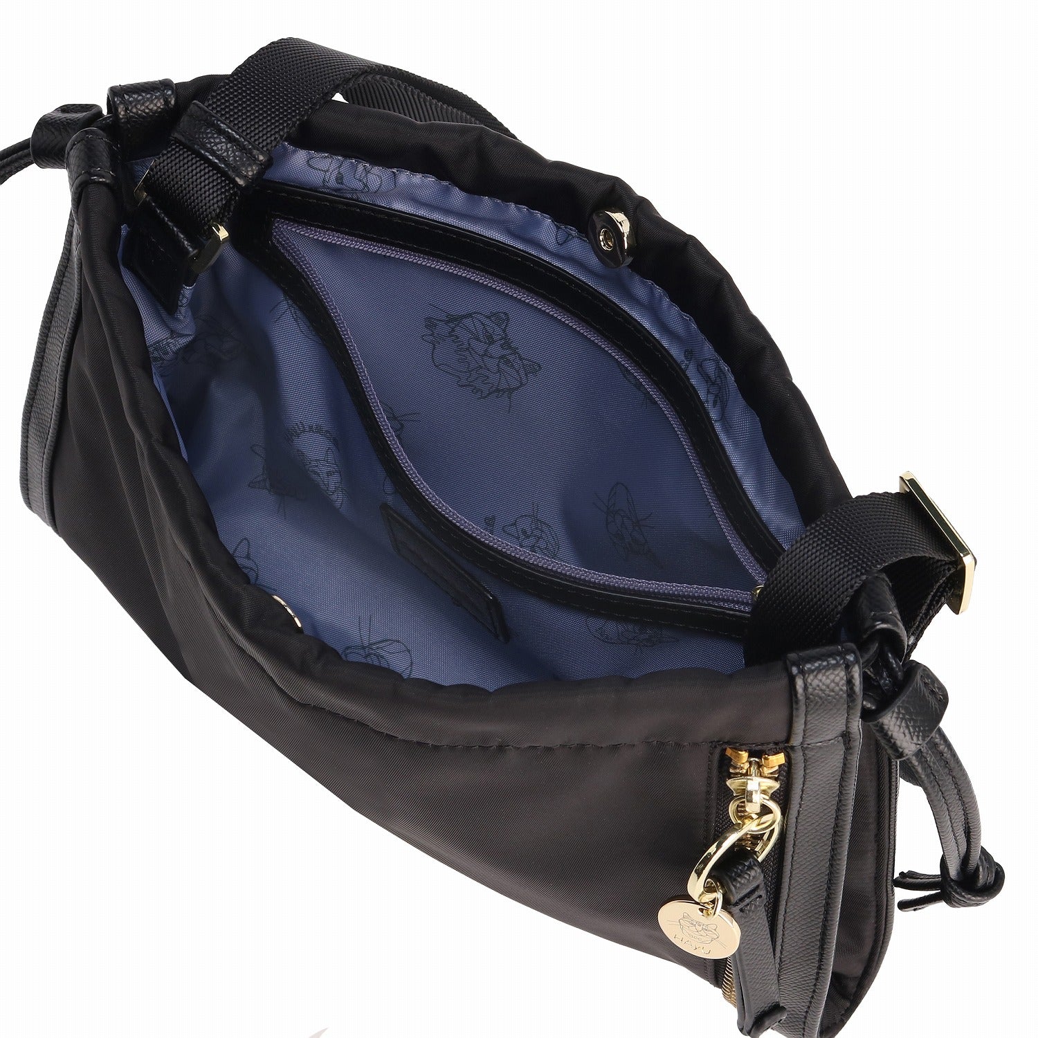 HAyU YUCCA  Sacoche Bag ACE