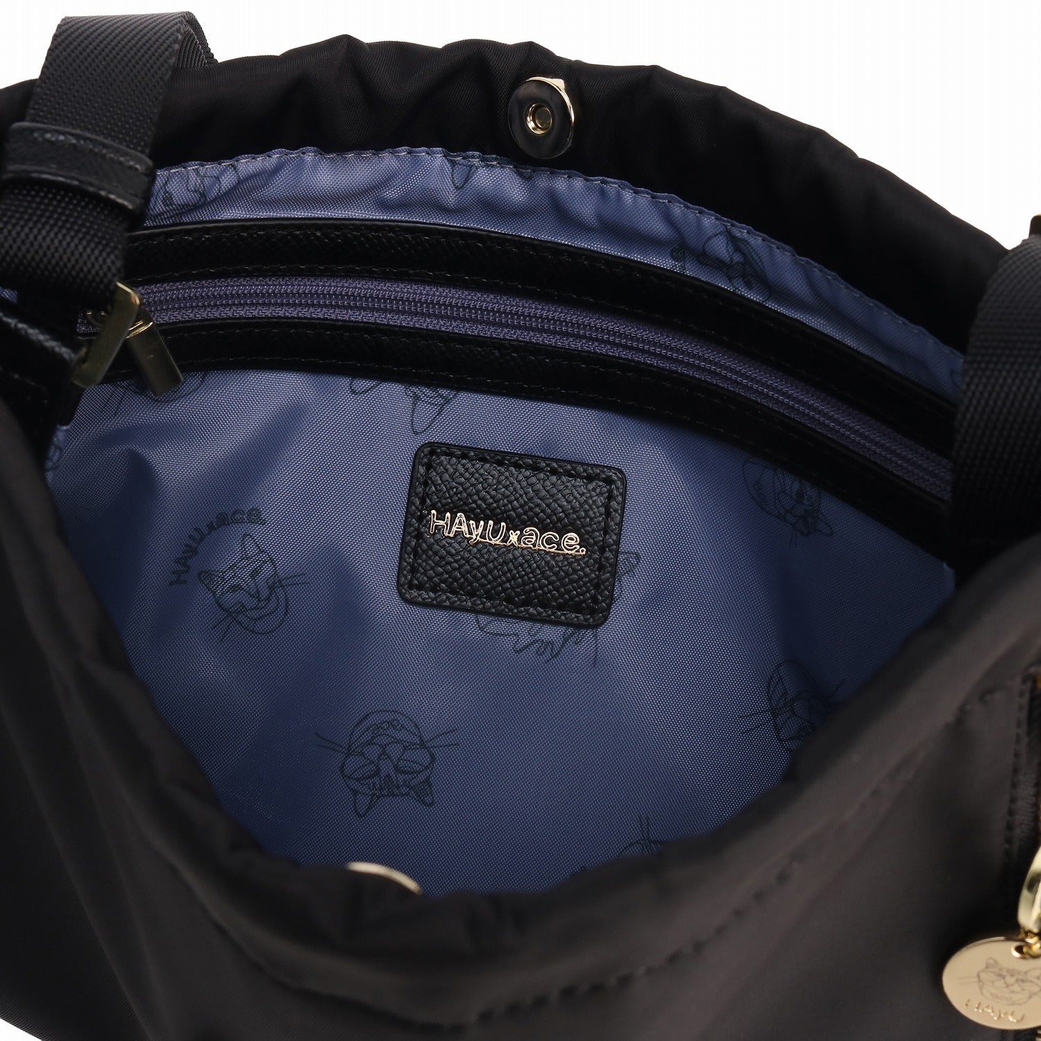 HAyU YUCCA  Sacoche Bag ACE