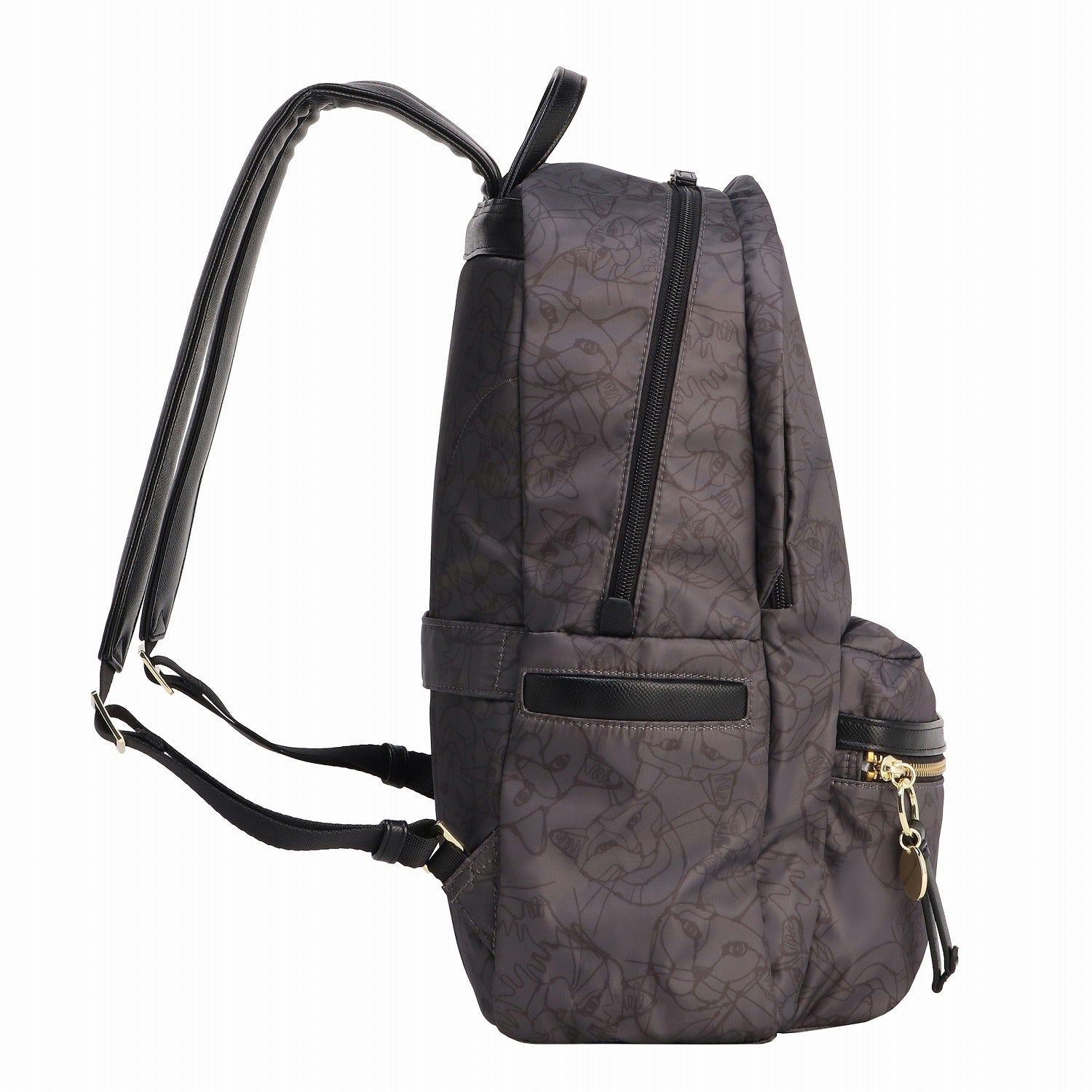 HAyU YUCCA Backpack ACE