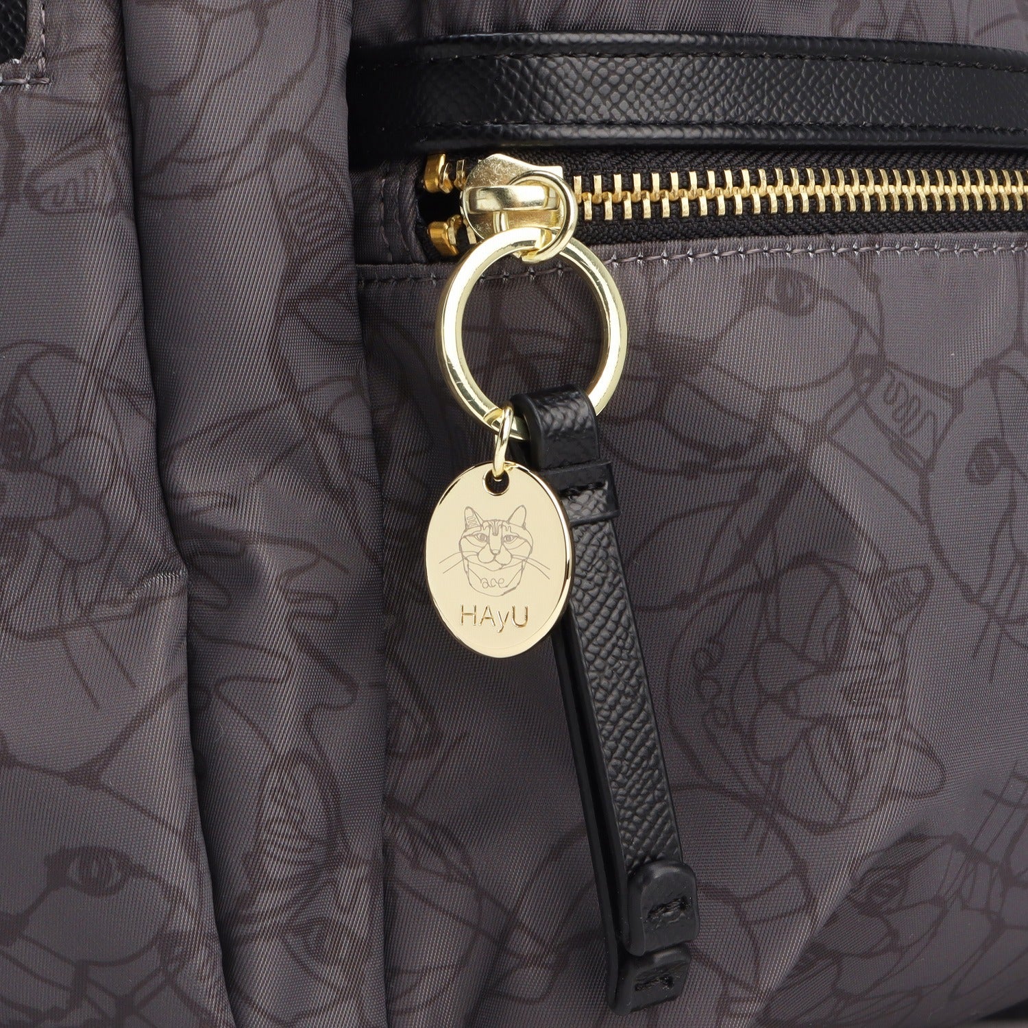 HAyU YUCCA Backpack ACE
