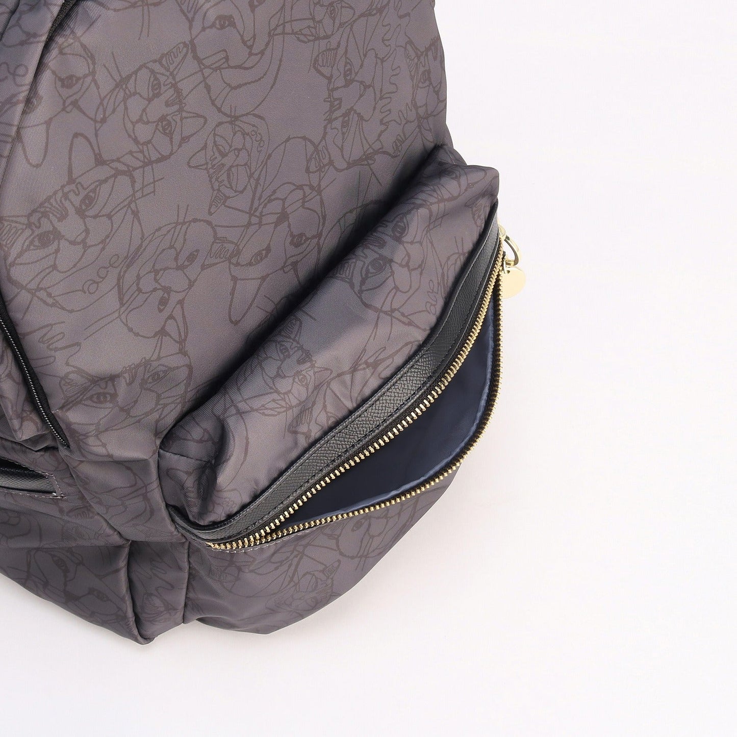 HAyU YUCCA Backpack ACE
