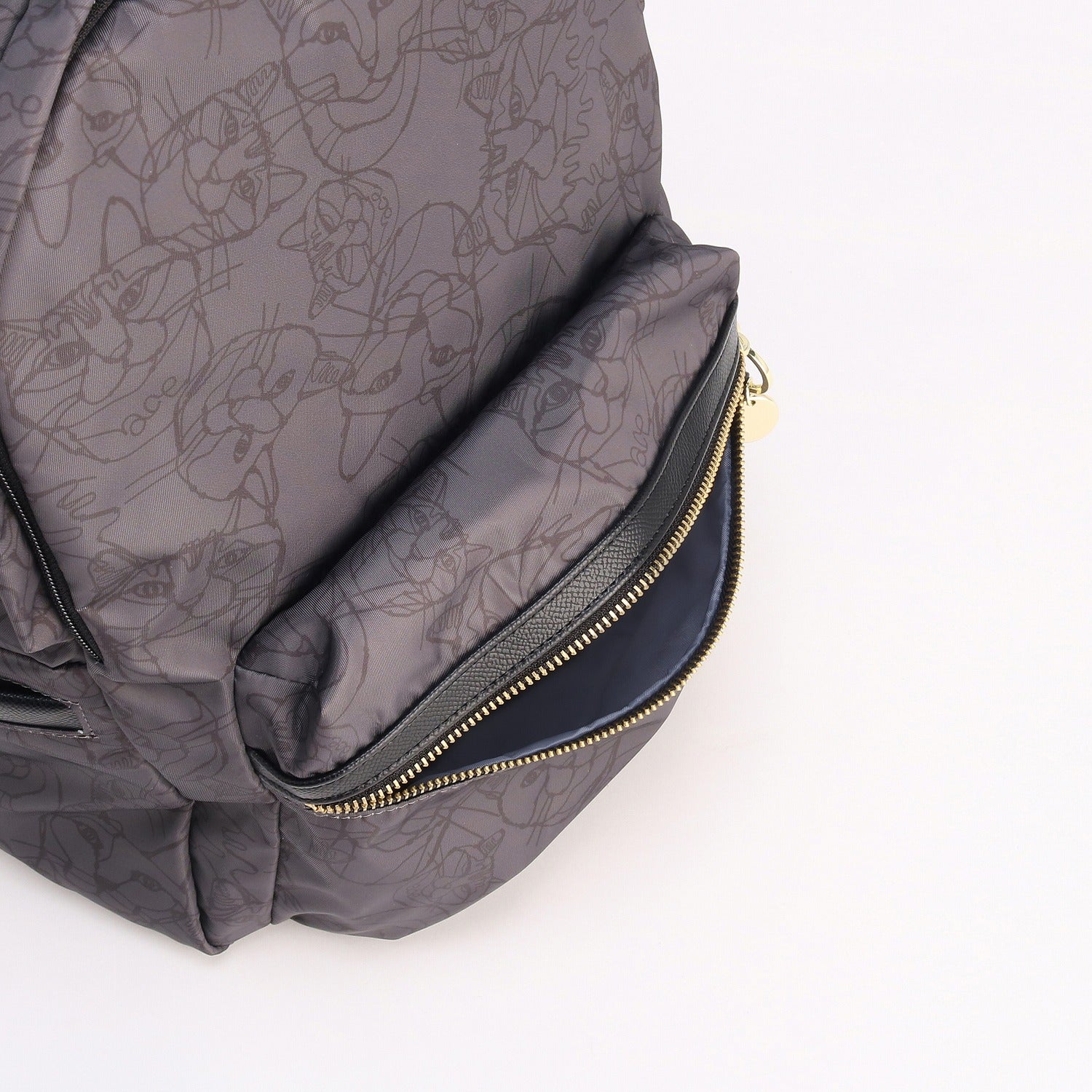 HAyU YUCCA Backpack ACE