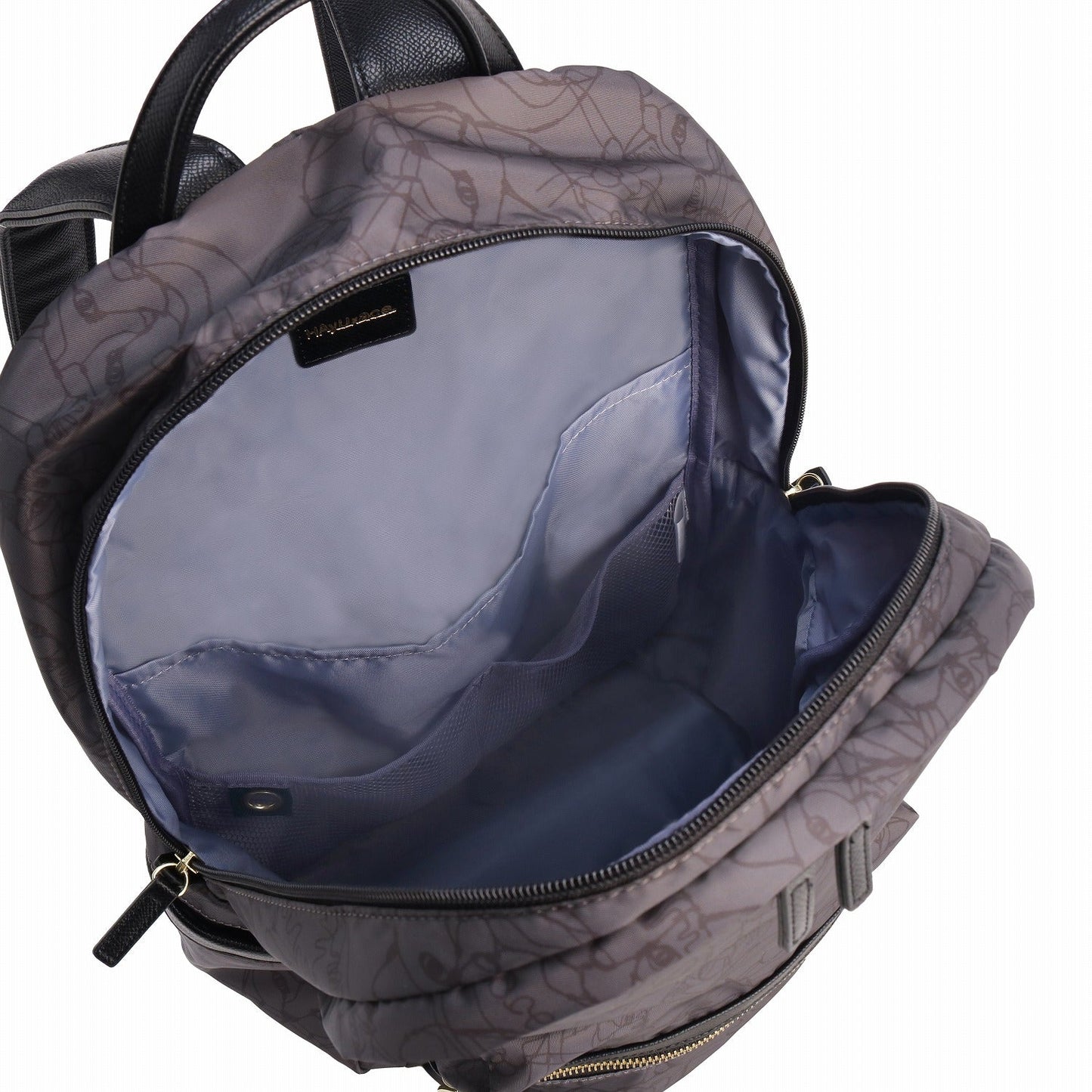 HAyU YUCCA Backpack ACE