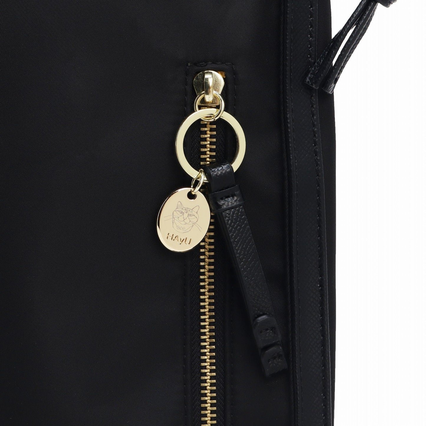 HAyU YUCCA Tote Small ACE