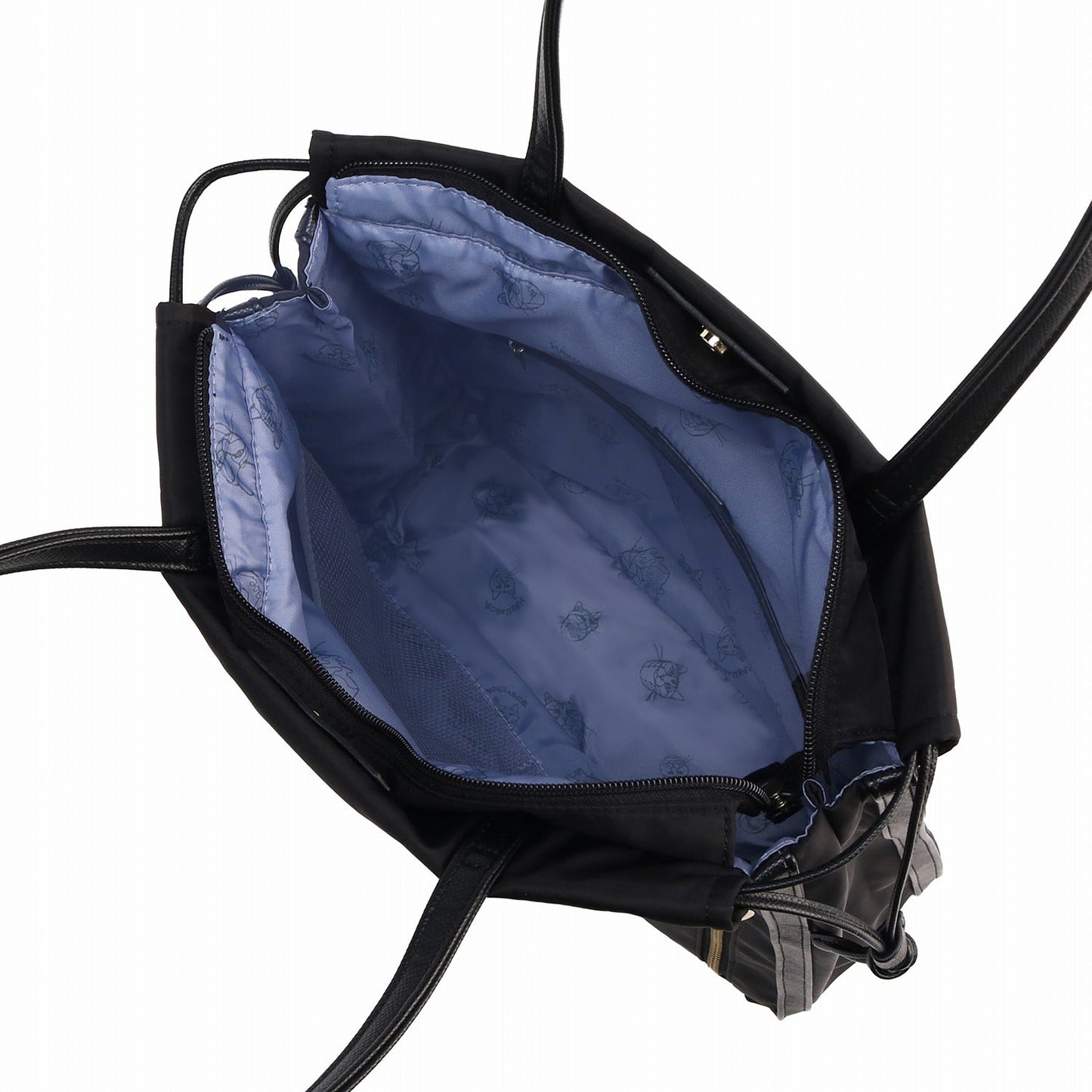 HAyU YUCCA Tote Small ACE