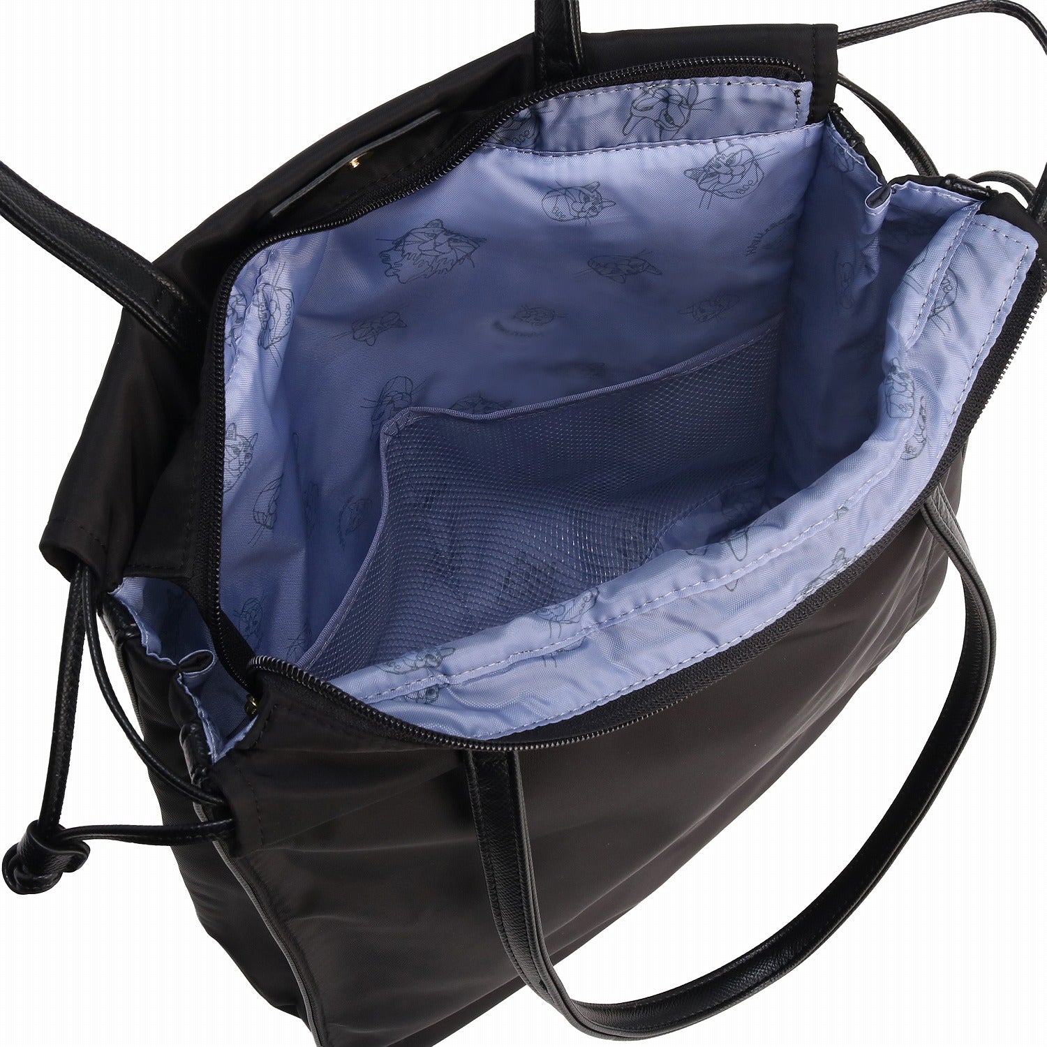 HAyU YUCCA Tote Small ACE