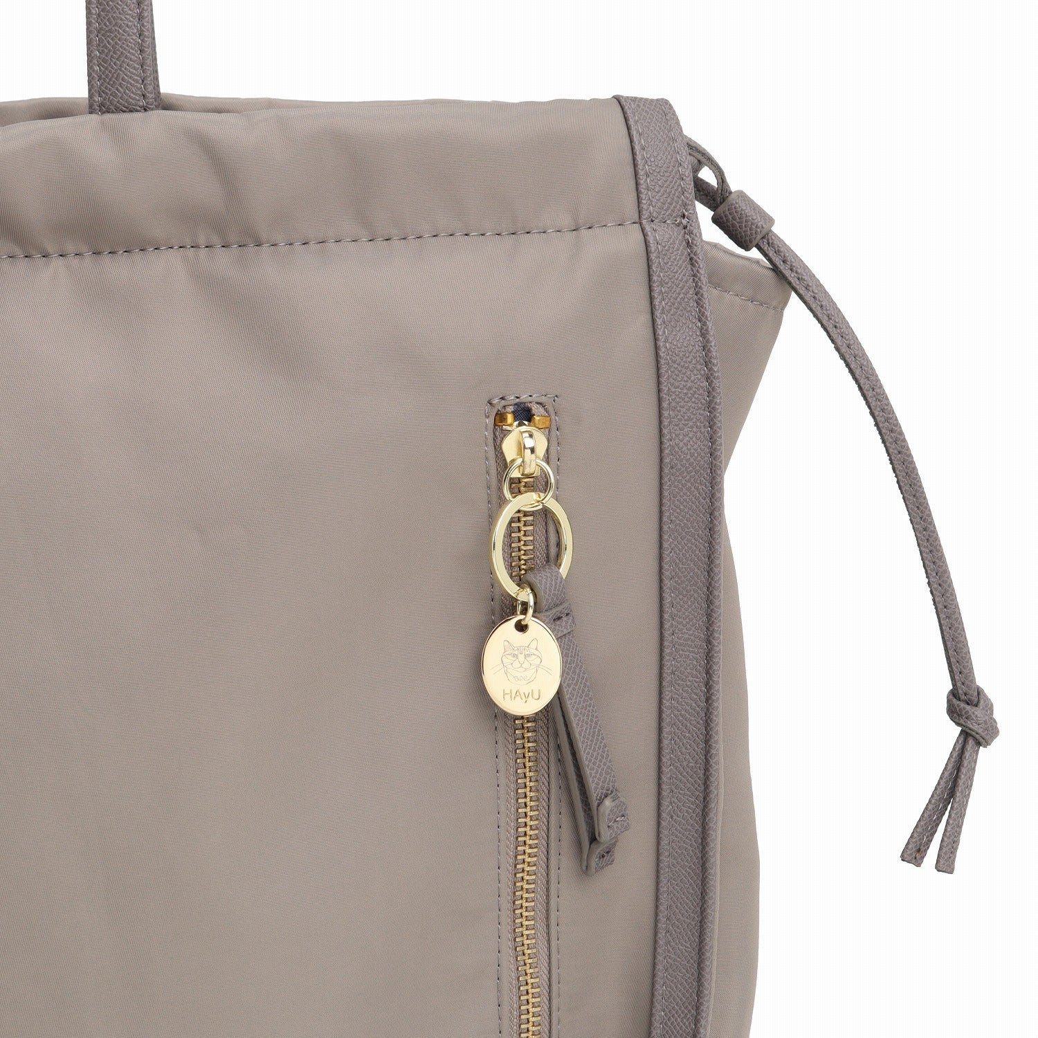 HAyU YUCCA Tote Medium ACE