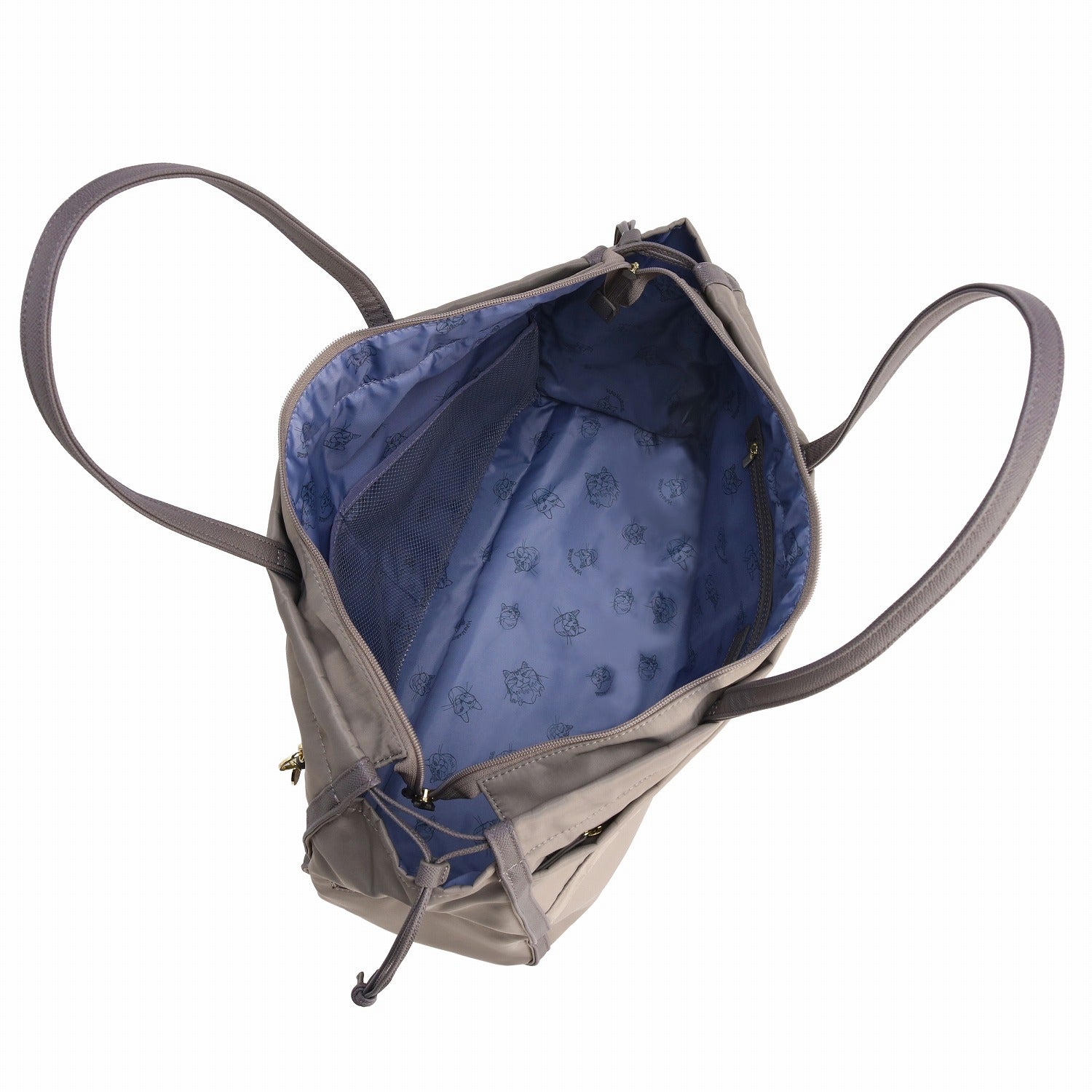 HAyU YUCCA Tote Medium ACE